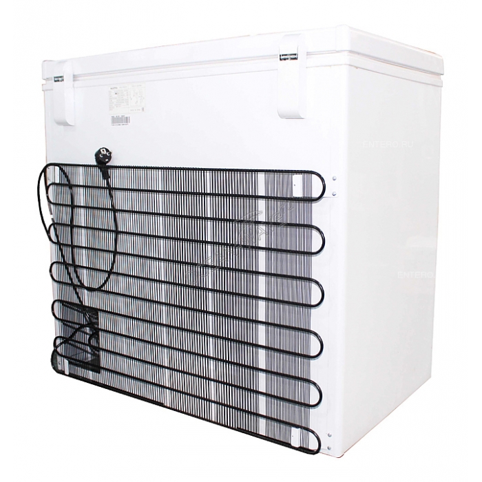 Ларь морозильный Aucma BD-200AF - купить в интернет-магазине OCEAN-WAVE.ru