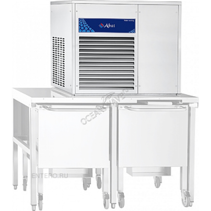 Льдогенератор Abat ЛГ-620Ч-01 - купить в интернет-магазине OCEAN-WAVE.ru