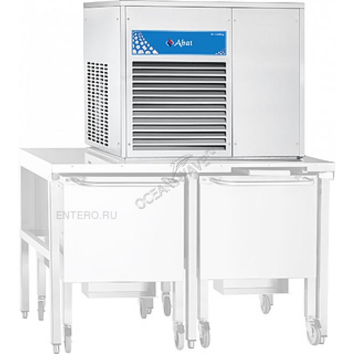 Льдогенератор Abat ЛГ-620Ч-02 - купить в интернет-магазине OCEAN-WAVE.ru