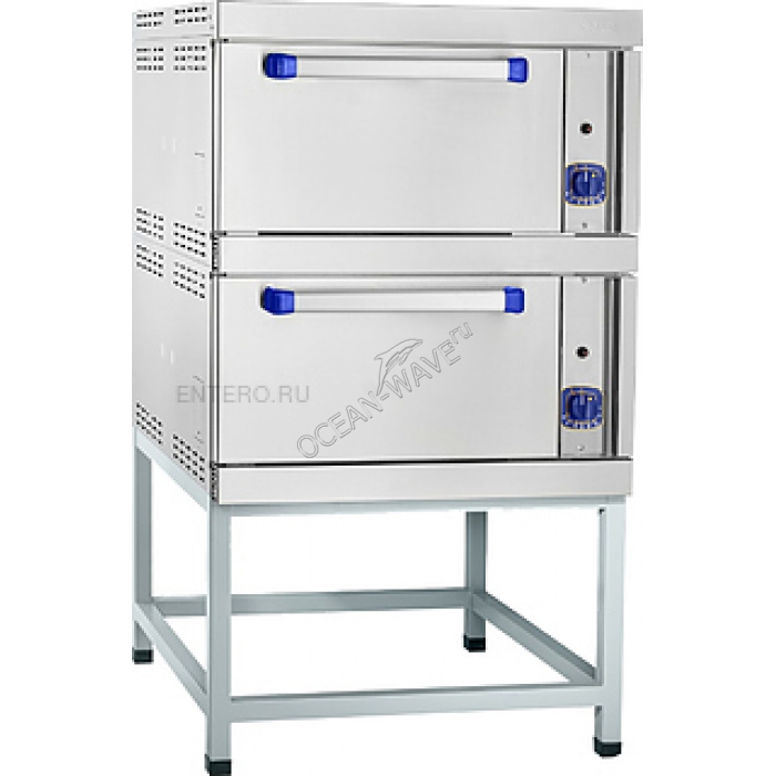 Шкаф жарочный Abat ШЖГ-2 - купить в интернет-магазине OCEAN-WAVE.ru