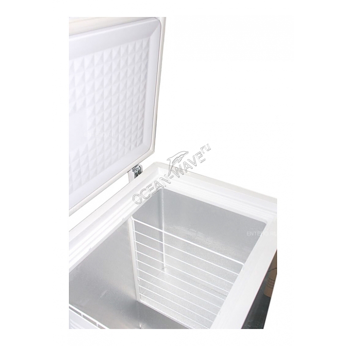 Ларь морозильный Aucma BD-200AF - купить в интернет-магазине OCEAN-WAVE.ru