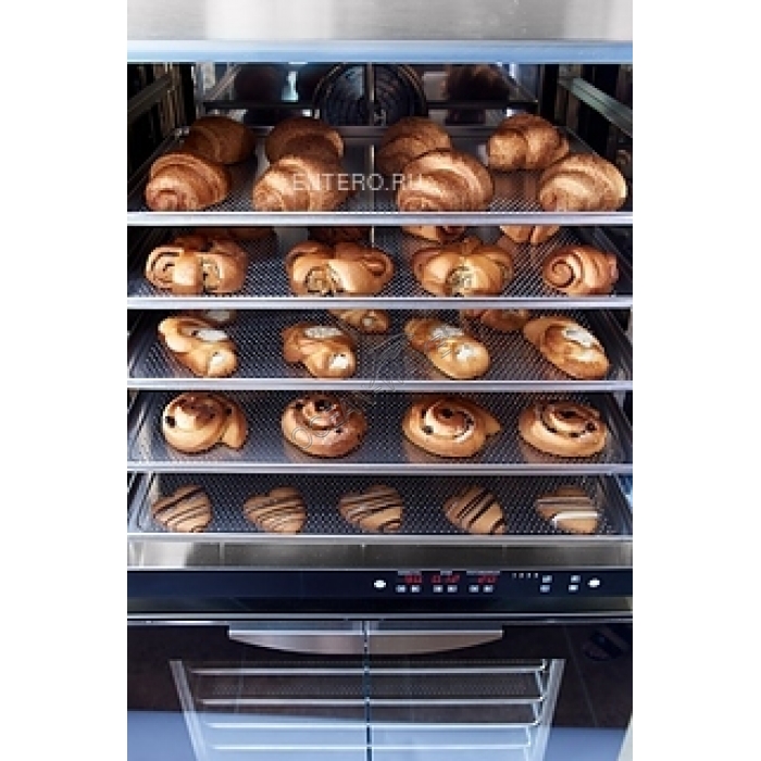 Печь конвекционная Abat КЭП-6П - купить в интернет-магазине OCEAN-WAVE.ru