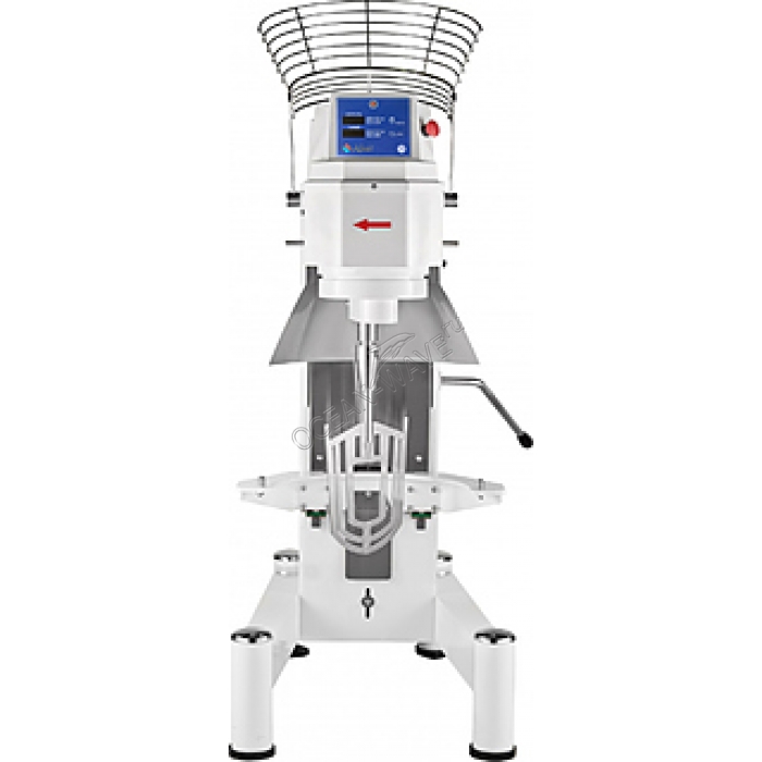 Миксер планетарный Abat МПЛ-60 - купить в интернет-магазине OCEAN-WAVE.ru