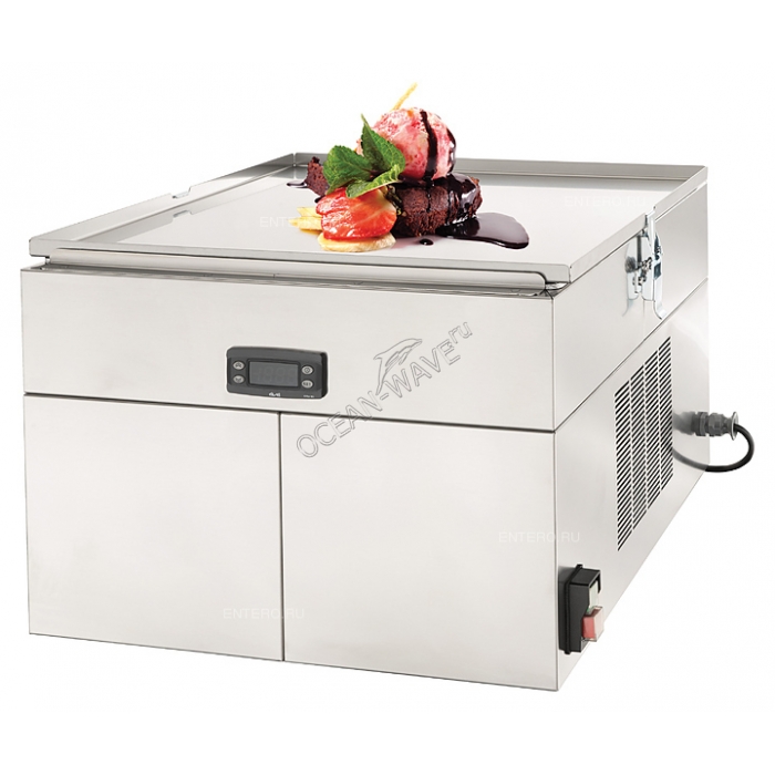 Поверхность охлаждающая HotmixPRO Crio - купить в интернет-магазине OCEAN-WAVE.ru