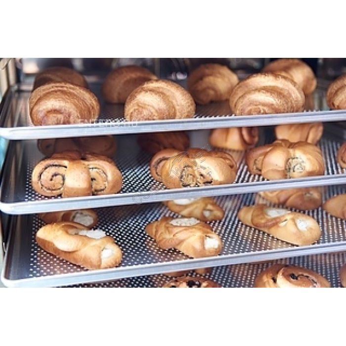 Печь конвекционная Abat КЭП-6П - купить в интернет-магазине OCEAN-WAVE.ru