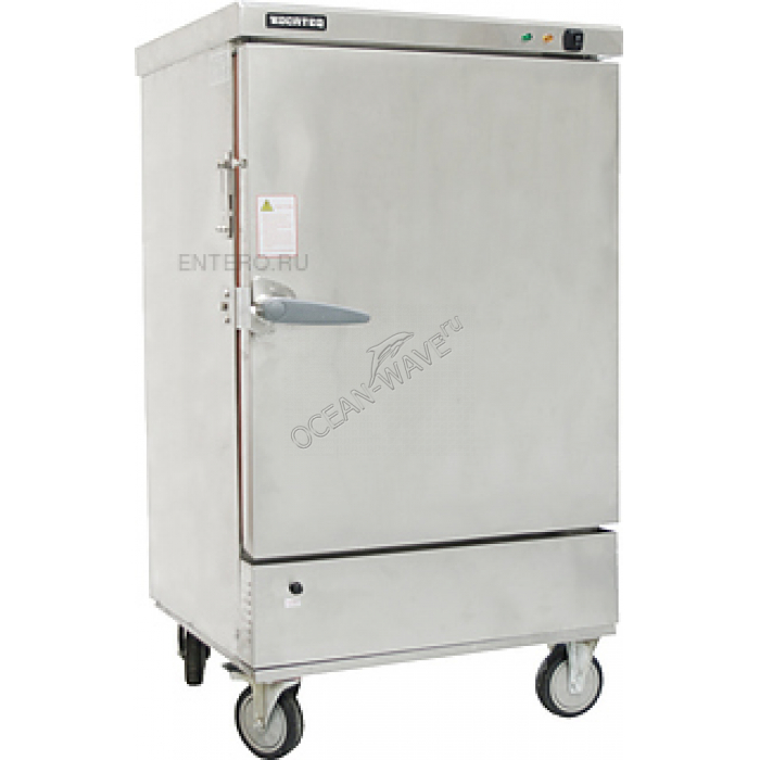 Пароварка Kocateq RS8 - купить в интернет-магазине OCEAN-WAVE.ru