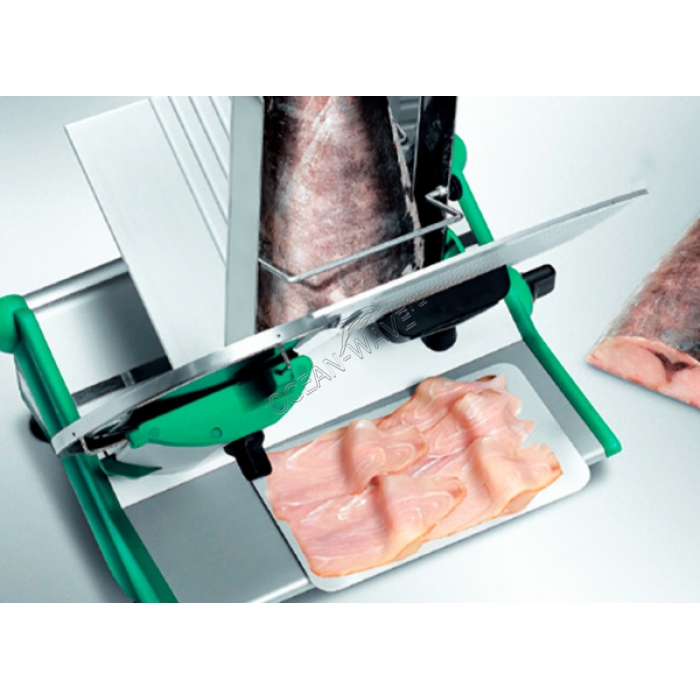 Слайсер Rheninghaus Prima 300 для рыбы - купить в интернет-магазине OCEAN-WAVE.ru