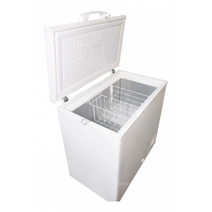 Ларь морозильный Aucma BD-200AF - купить в интернет-магазине OCEAN-WAVE.ru