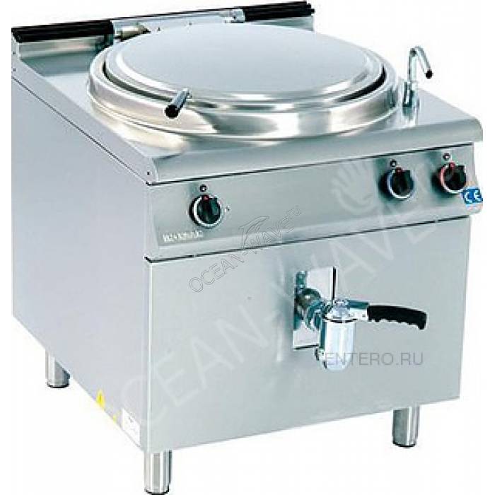Котел варочный INOKSAN INO-9SE140 - купить в интернет-магазине OCEAN-WAVE.ru