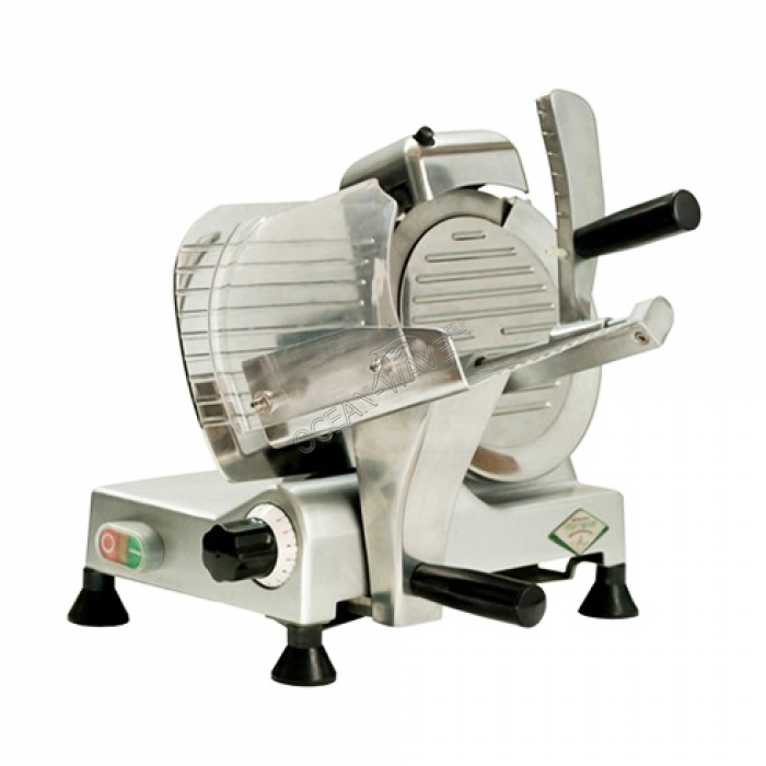 Слайсер ТОРГМАШ, Беларусь ЛР-220 - купить в интернет-магазине OCEAN-WAVE.ru