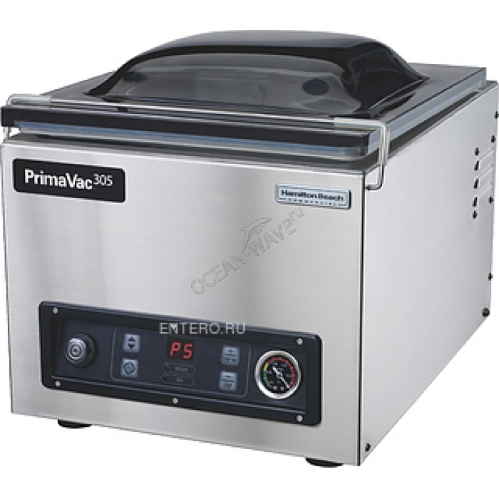Машина для вакуумной упаковки Hamilton Beach HVC305 - купить в интернет-магазине OCEAN-WAVE.ru