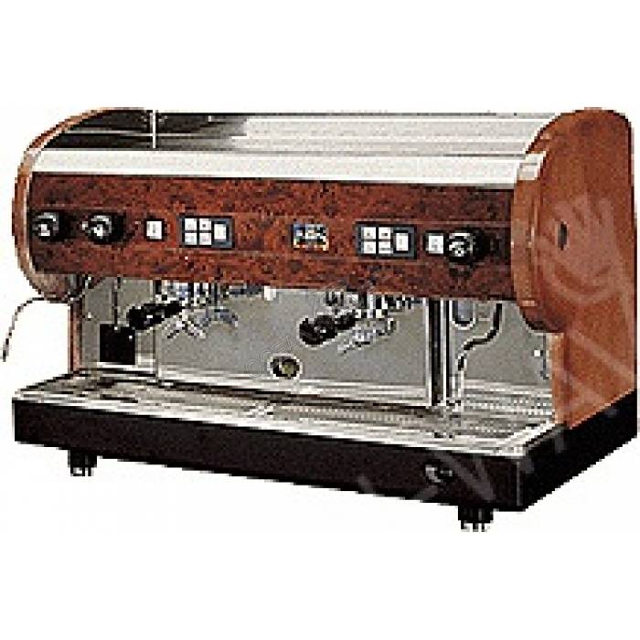 Кофемашина C.M.A. LISA R SME/2 - купить в интернет-магазине OCEAN-WAVE.ru