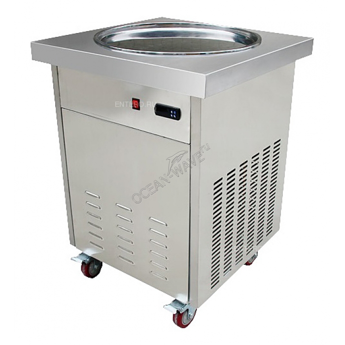 Фризер для жареного мороженого Koreco SSI150FIC - купить в интернет-магазине OCEAN-WAVE.ru