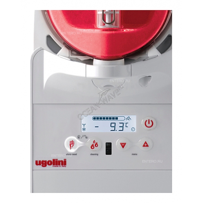 Фризер для мороженого UGOLINI MINIGEL 2 Plus - купить в интернет-магазине OCEAN-WAVE.ru