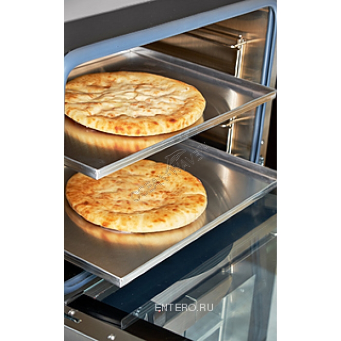 Печь конвекционная Abat КПП-4М - купить в интернет-магазине OCEAN-WAVE.ru