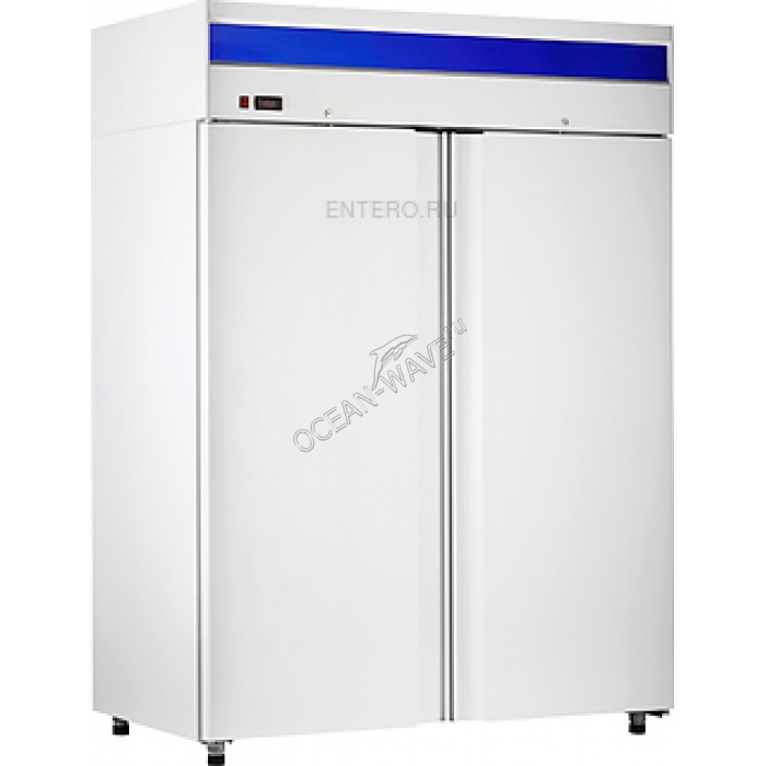 Шкаф холодильный Abat ШХ-1,0 краш. - купить в интернет-магазине OCEAN-WAVE.ru
