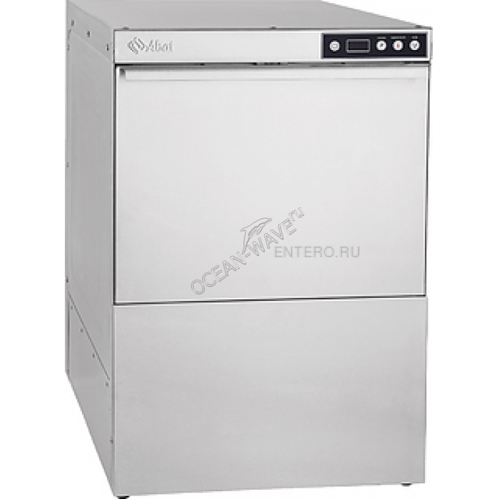 Посудомоечная машина с фронтальной загрузкой Abat МПК-500Ф-01-230 - купить в интернет-магазине OCEAN-WAVE.ru
