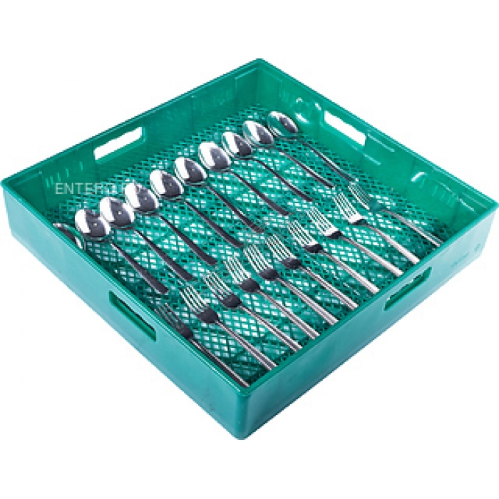 Посудомоечная машина с фронтальной загрузкой Abat МПК-500Ф-01-230 - купить в интернет-магазине OCEAN-WAVE.ru