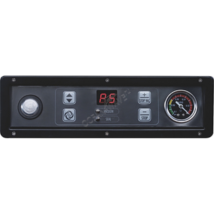 Машина для вакуумной упаковки Hamilton Beach HVC254 - купить в интернет-магазине OCEAN-WAVE.ru