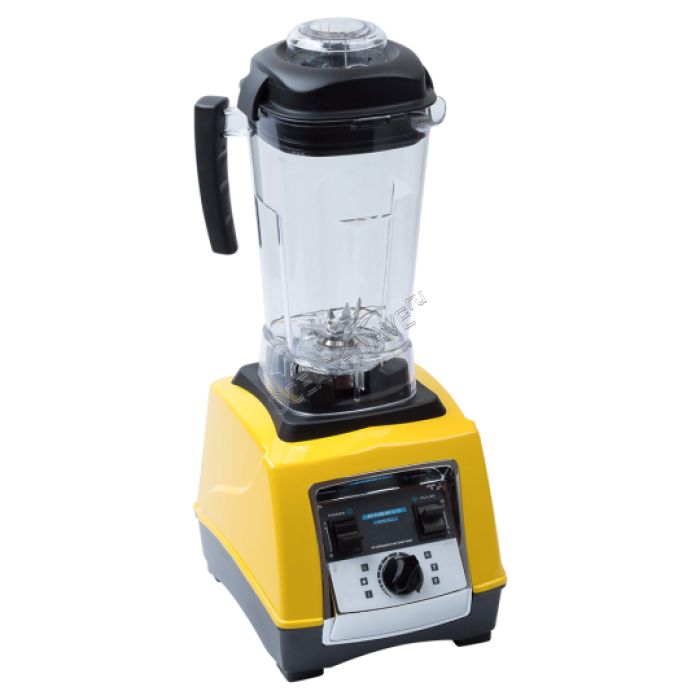 ПРО блендер Dream Samurai 4 ЛС - купить в интернет-магазине OCEAN-WAVE.ru