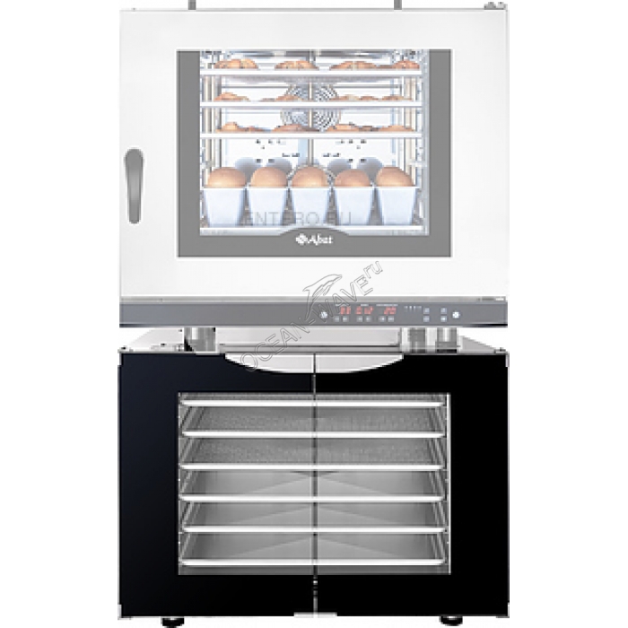 Шкаф расстоечный Abat ШРТ-12 - купить в интернет-магазине OCEAN-WAVE.ru