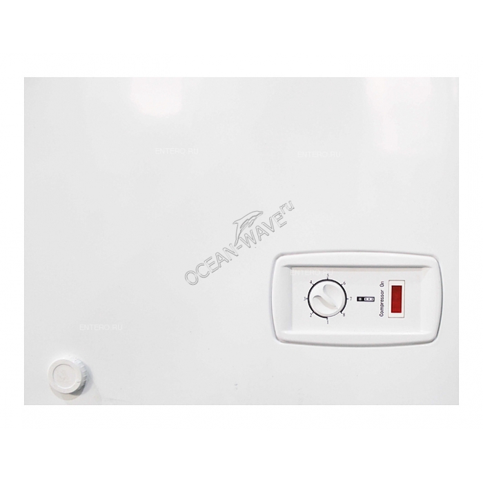 Ларь морозильный Aucma BD-200AF - купить в интернет-магазине OCEAN-WAVE.ru