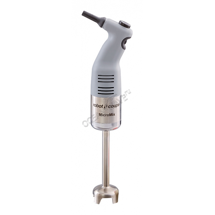 Комплект из миксеров Robot Coupe MicroMix 6 шт. - купить в интернет-магазине OCEAN-WAVE.ru