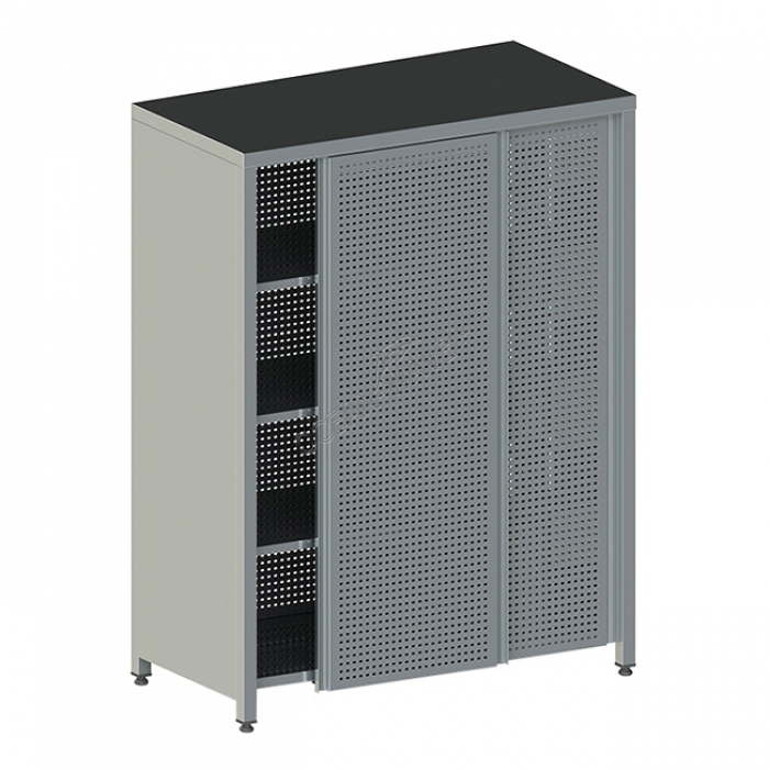 Шкаф кухонный Кобор ШКХ-90/50 - купить в интернет-магазине OCEAN-WAVE.ru