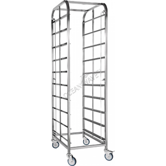 Тележка-шпилька Abat ТШГ-10 - купить в интернет-магазине OCEAN-WAVE.ru