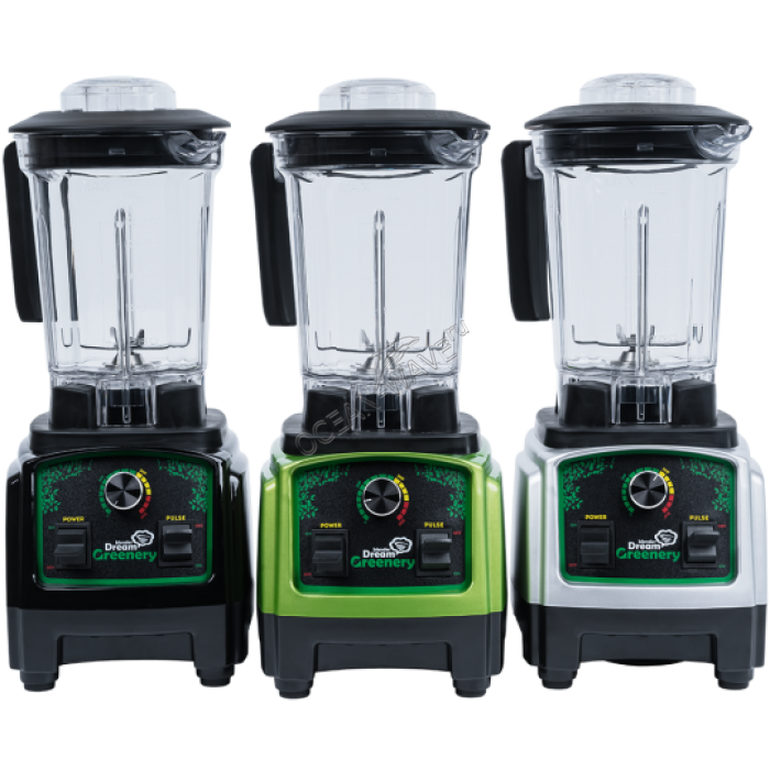 ПРО блендер Dream Greenery 2 BDG-03 3 ЛС - купить в интернет-магазине OCEAN-WAVE.ru