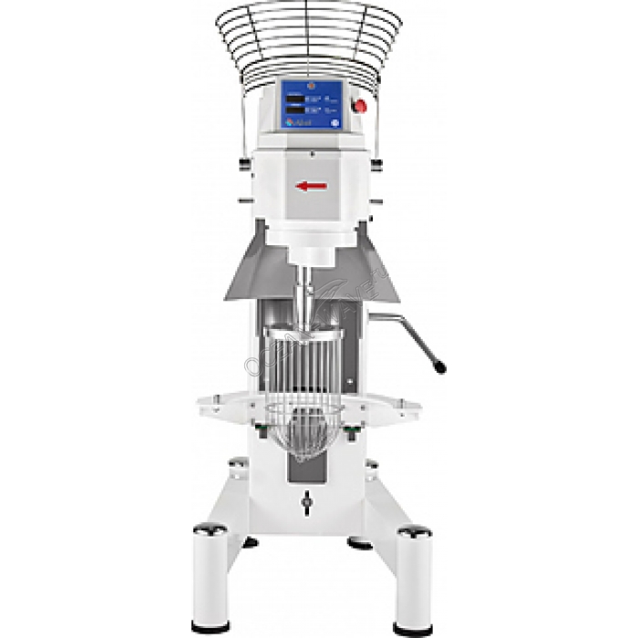 Миксер планетарный Abat МПЛ-60 - купить в интернет-магазине OCEAN-WAVE.ru