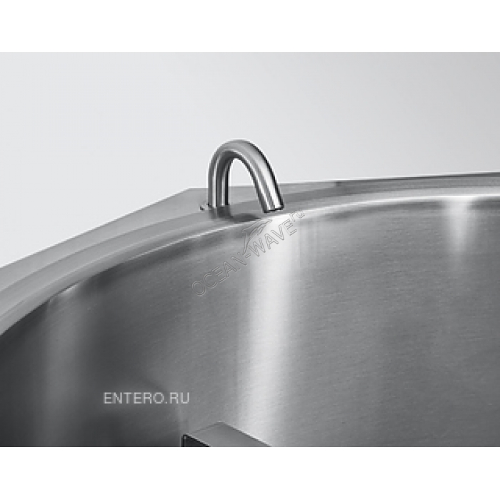 Котел варочный Abat КПЭМ-350-ОМП - купить в интернет-магазине OCEAN-WAVE.ru