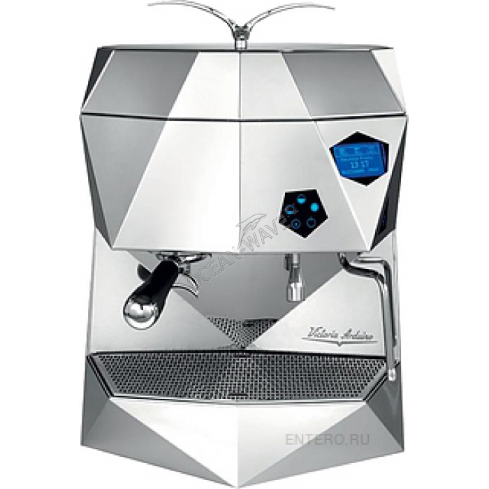 Кофемашина Victoria Arduino Theresia - купить в интернет-магазине OCEAN-WAVE.ru