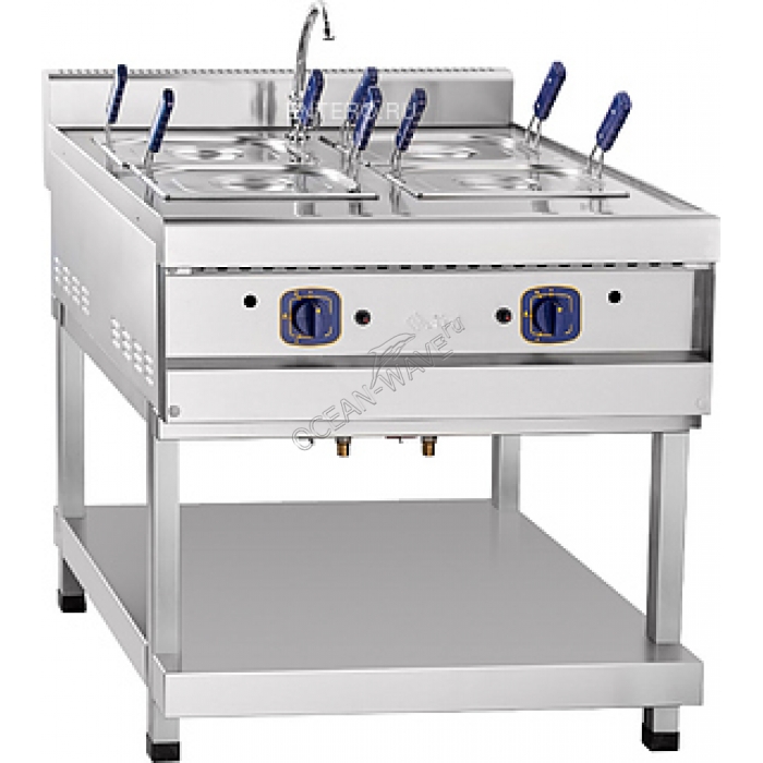 Газоварка Abat ГВК-90/2П - купить в интернет-магазине OCEAN-WAVE.ru