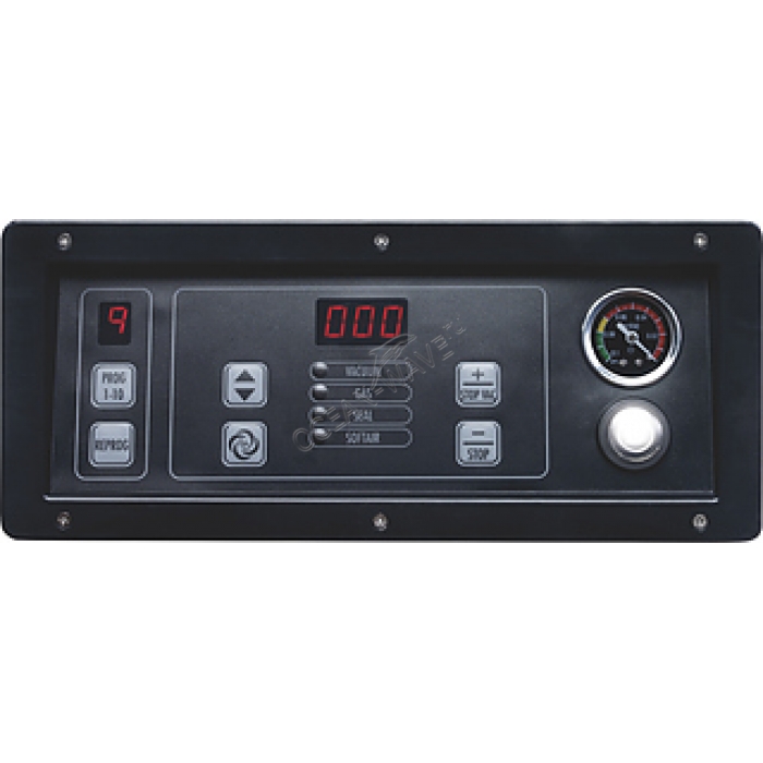 Машина для вакуумной упаковки Hamilton Beach HVC406 - купить в интернет-магазине OCEAN-WAVE.ru