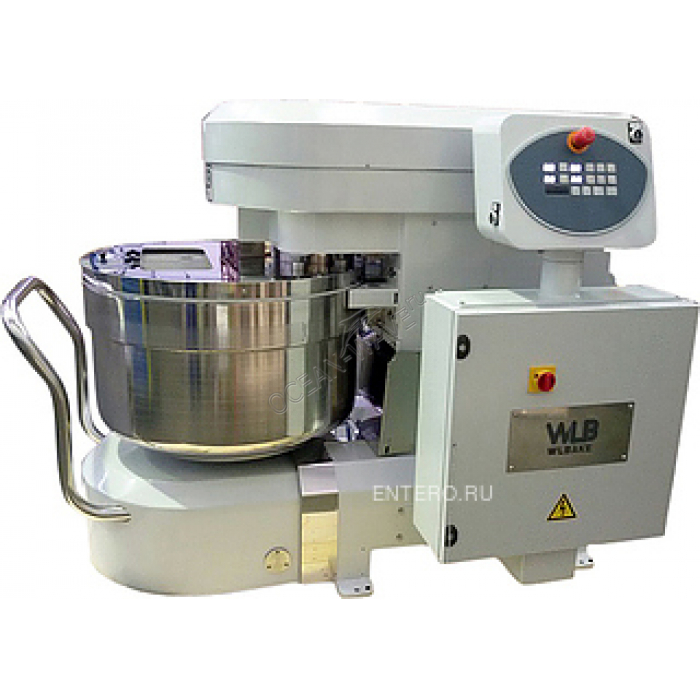 Машина тестомесильная WLBake SPRM 80 - купить в интернет-магазине OCEAN-WAVE.ru