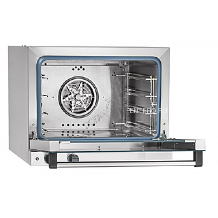 Печь конвекционная Abat КПП-4М - купить в интернет-магазине OCEAN-WAVE.ru