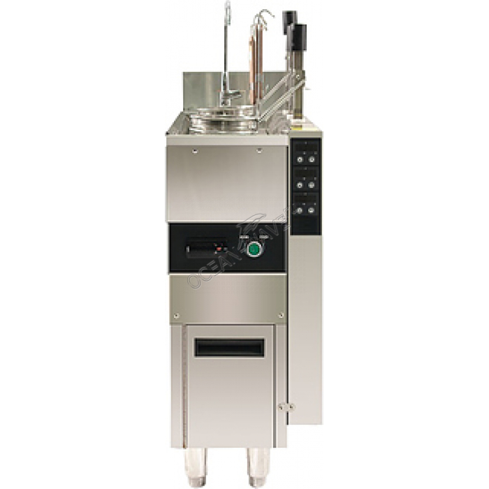 Макароноварка Kocateq ESBLL290CA - купить в интернет-магазине OCEAN-WAVE.ru