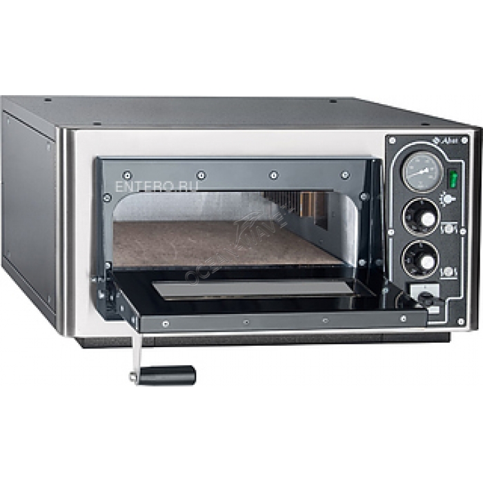 Печь для пиццы Abat ПЭП-1 - купить в интернет-магазине OCEAN-WAVE.ru