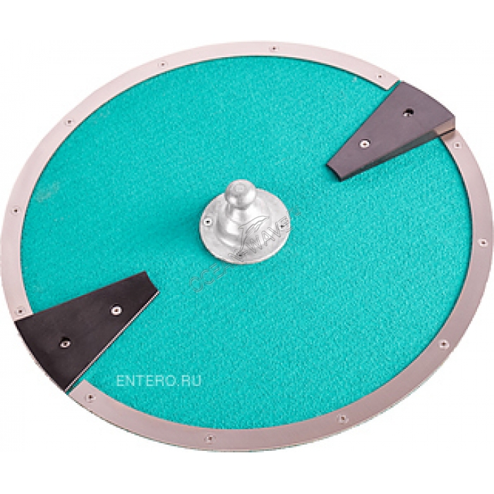 Картофелечистка Abat МКК-500-01 Cubitron-3M - купить в интернет-магазине OCEAN-WAVE.ru