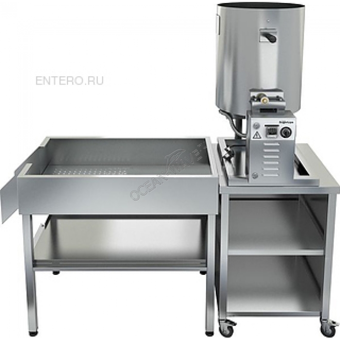 Карамелизатор ТТМ SugarLips 20 - купить в интернет-магазине OCEAN-WAVE.ru