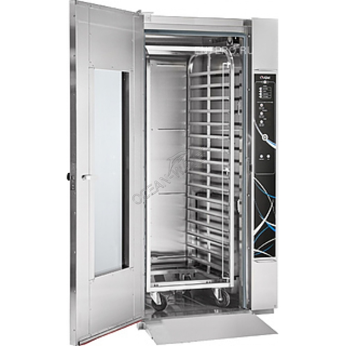 Шкаф расстоечный Abat ШРТ-16П - купить в интернет-магазине OCEAN-WAVE.ru