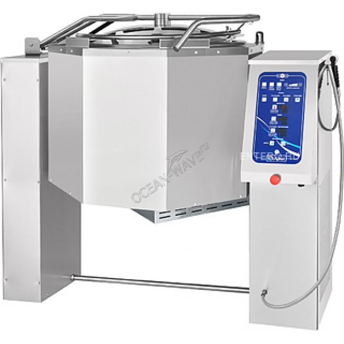 Котел варочный Abat КПЭМ-100-ОМ2 - купить в интернет-магазине OCEAN-WAVE.ru