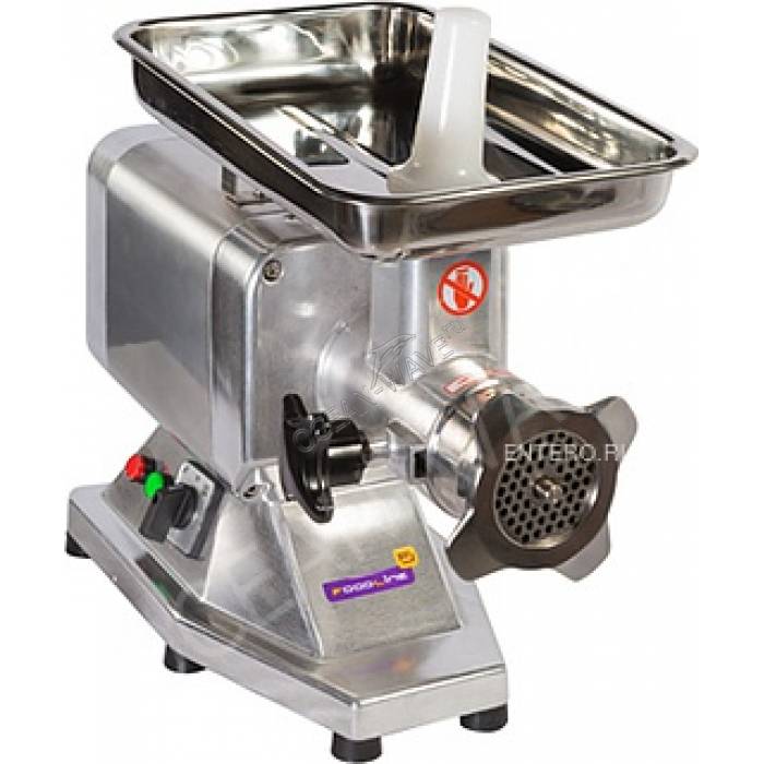 Мясорубка FOODLINE HM12 - купить в интернет-магазине OCEAN-WAVE.ru