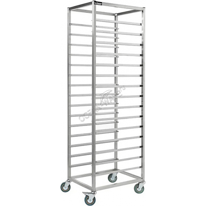 Тележка-шпилька Кобор ШП-59/33 - купить в интернет-магазине OCEAN-WAVE.ru