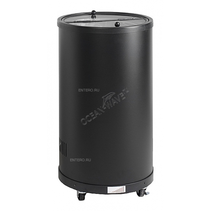 Ларь холодильный TEFCOLD CC45 W/FAN - купить в интернет-магазине OCEAN-WAVE.ru