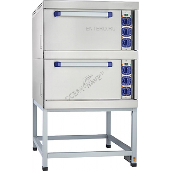 Шкаф жарочный Abat ШЖЭ-2-Э - купить в интернет-магазине OCEAN-WAVE.ru