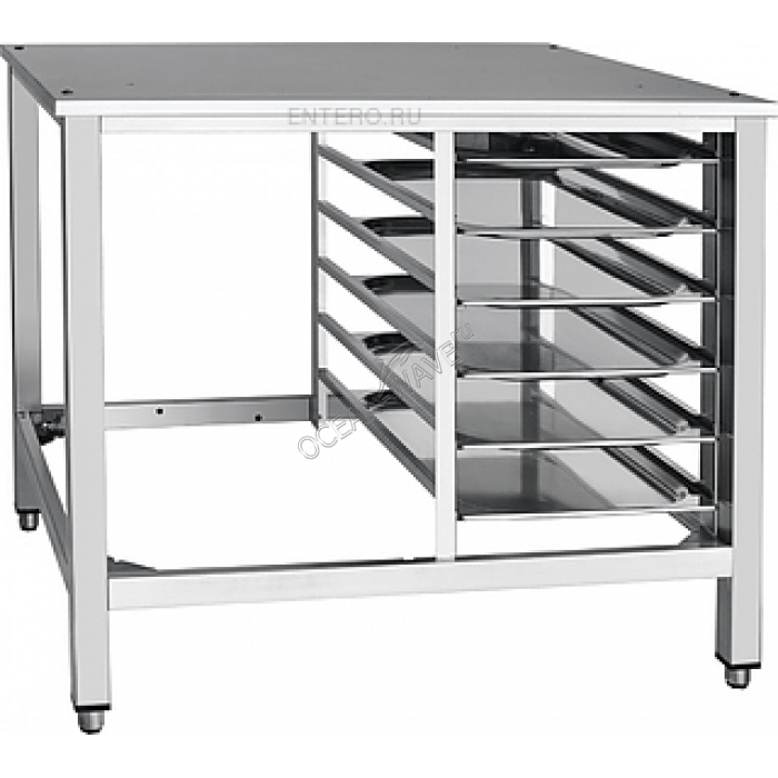 Подставка Abat ПК-6МФ - купить в интернет-магазине OCEAN-WAVE.ru