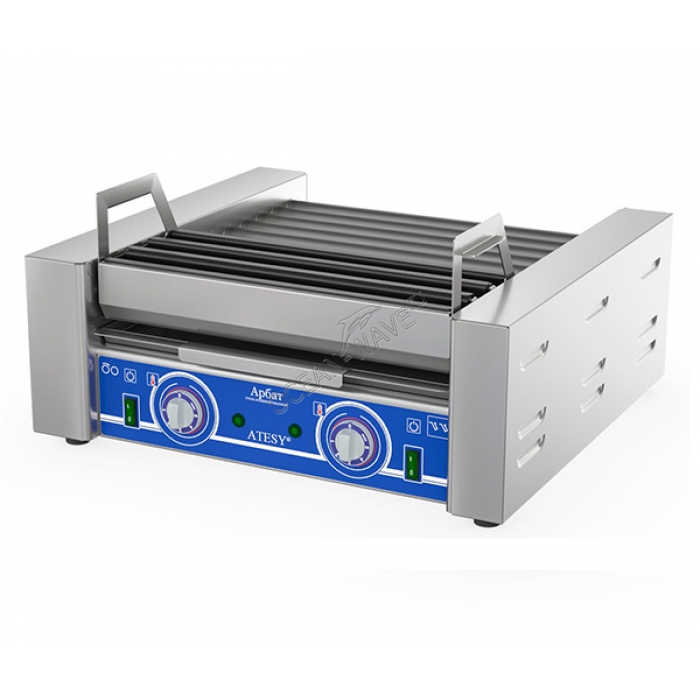 Комби-гриль АРБАТ КГ-7.3-570-01 - купить в интернет-магазине OCEAN-WAVE.ru