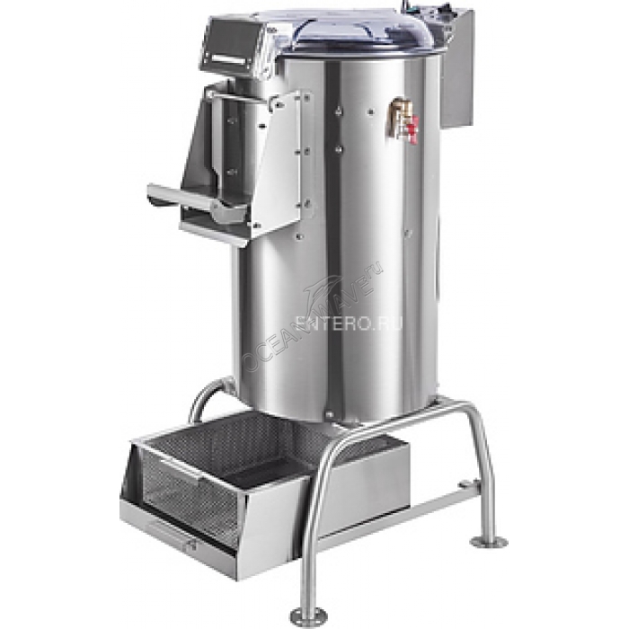 Картофелечистка Abat МКК-150-01 Cubitron-3M - купить в интернет-магазине OCEAN-WAVE.ru